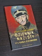 Dziennik Nazisty Wyznania Eichmanna - Lauryssens
