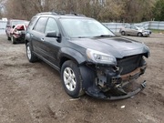 BŁOTNIK PRAWY GMC ACADIA 2014