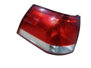 Lampa Lewa Tył Tylna Opel Vectra C kombi 