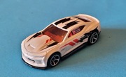 HOT WHEELS Chevrolet Camaro SS 2018