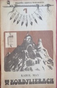 KAROL MAY - W KORDYLIERACH