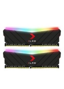 Pamięć DDR4 32GB 4000MHz PNY XLR8 Gaming Epic-X RGB CL18 ( 4x8GB )