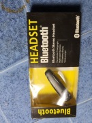 Słuchawka bluetooth 