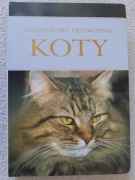 Kieszonkowy przewodnik. Koty