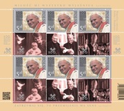 Fi 5094 **  ark  wyd. Watykan