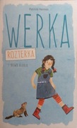 Werka Rozterka i nowa niania Patricia Hermes