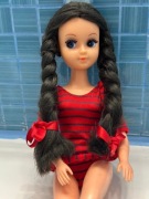 Fleur Lalka Aerobic firmy Otto Simon