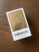 Paco Rabanne Million Gold edp 50 ml refillable