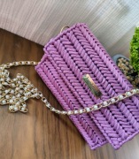 Torebka handmade
