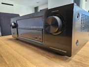 Amplituner Denon AVR-X520BT 5.2 czarny