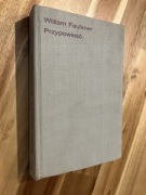 Przypowieść William Faulkner