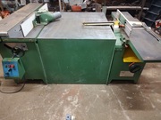 Grubościówka frezarka piła wyrównarka czopiarka 