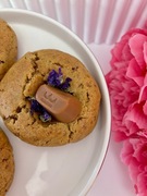 CIASTKO KRÓWKA & KARMEL