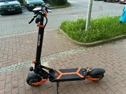 Hulajnoga elektryczna Kukirin g2 Max 60km/h