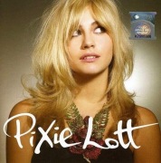 Pixie Lott - Turn It Up