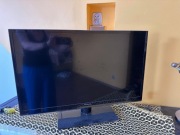 Telewizor Samsung UE40C5000RW-  40-calowy  LED