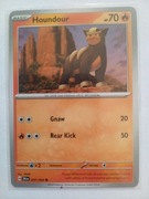Pokemon TCG Houndour Shrouded Fable 7/64