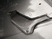 Owiewka honda hornet plastik pod siedzeniem 