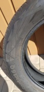 4 szt. opony Continental EcoContact 6 215/60 R17 96 H 2024r jak NOWE