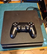 PlayStation 4 Slim Firmware 11.02 Goldhen 