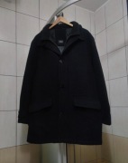 Kurtka męska XL Stones typu krótki płaszcz fason prosty przedłużony do biod