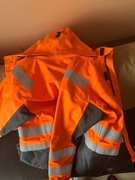 Kurtka Ochronna Helly Hansen ISO 11612