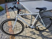 Rower Polka Bikes Pianista 54 cm - nowy