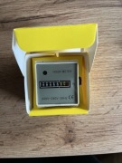 Licznik godzin pracy