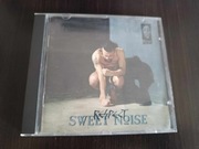 SWEET NOISE Respect 1995 UNIKAT !!!