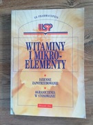 "Witaminy i mikro-elementy" 
