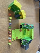 Moose Toys Trashies The Trash Pack „Trashies” Garbage Truck