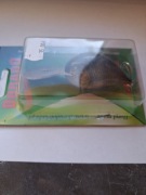 Wobler DORADO ALASKA Pływający 6cm / 26g z metalowym sterem