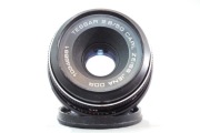 Obiektyw Carl Zeiss Tessar 2.8/50