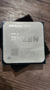 Procesor Amd  ryzen 7 3700x AM4