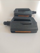 Pedały rowerowe turystyczne, antypoślizgowe