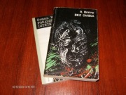 Paradoks instnienia R. Bratny + Bez diabła