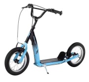 HULAJNOGA Z POMP. KOŁAMI NILS EXTREME WH113N 12 cali