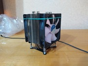 Chłodzenie Cooler Master Arctic