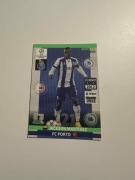 2014-15 Panini Champions League MARTINEZ MASTER