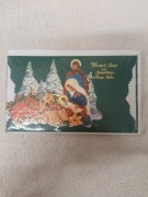 Pocztówka kolekcjonerska nr 155