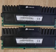 Corsair Vengeance 8GB  DDR3