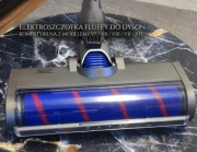 Elektroszczotka MOP Soft Roller do  / Dreame - NOWA!