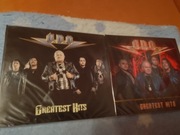 U.D.O.  – Greatest Hits Part I/II DELUXE LIMITED 4CD