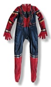Spiderman Spider-Man Avengers Marvel kostium karnawałowy strój 128-134cm