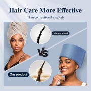 Pararka parowa - Głębokie kondycjonowanie termiczne