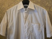 Elegancka koszula męska cusual trekkingowa sportowa DIGEL L.