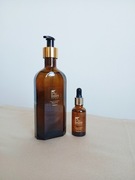 Olej ze Słodkich Migdałów - Magnat 250 ml + 30 ml gratis