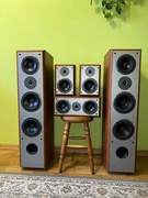 Zestaw kino domowe Tonsil Maestro ii 