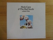 Nick Cave and the Bad Seeds - Abattoir Blues / thy Lyre of Orpheus 2CD box 