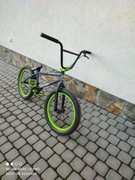 Rower BMX Mafiabikes Kush 2+